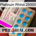 Platinum Rhino 25000 new07